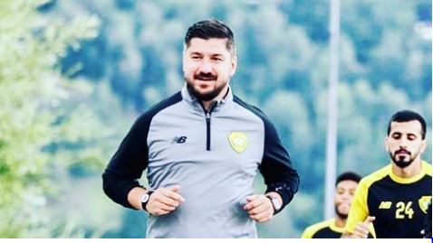 Gabriel Manu a explicat de ce n-a mai semnat cu Astra. ”Eu voiam să decid, nu ei!”