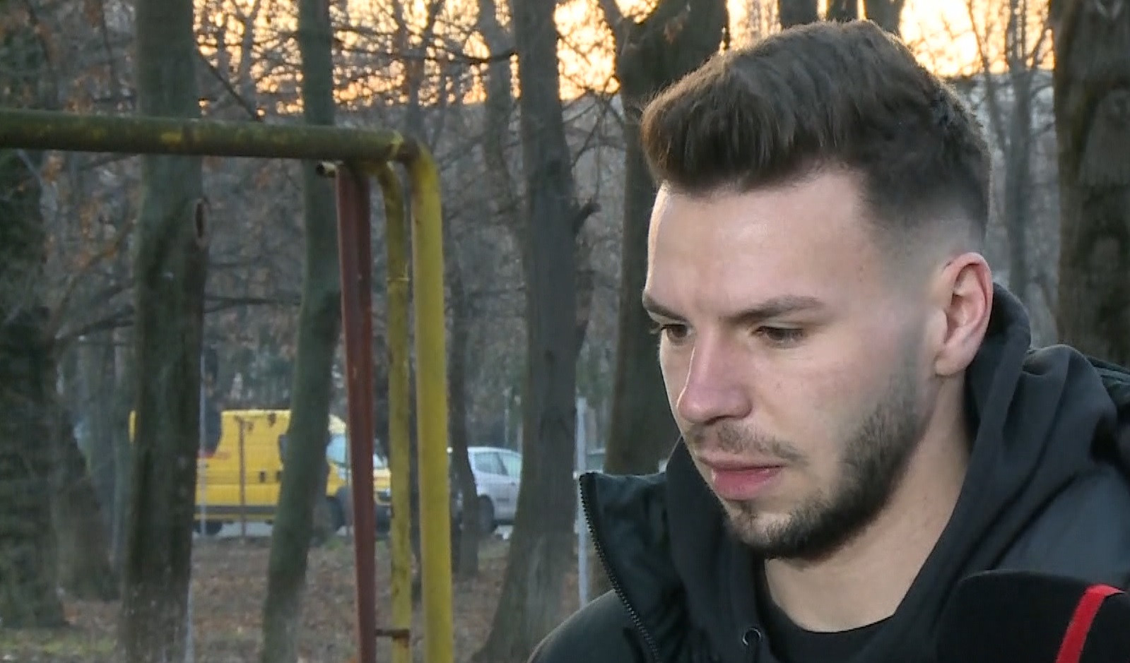 ”Titlul se joacă!”. Andrei Cordea nu se teme de CFR Cluj. Ce spune despre meciul direct