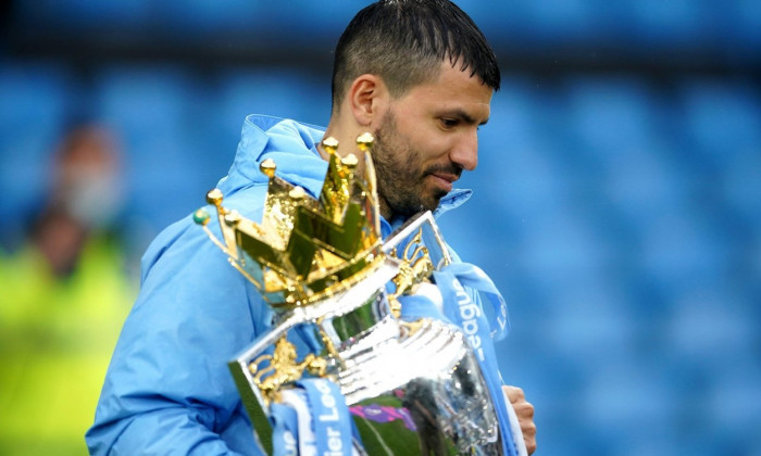 aguero-city