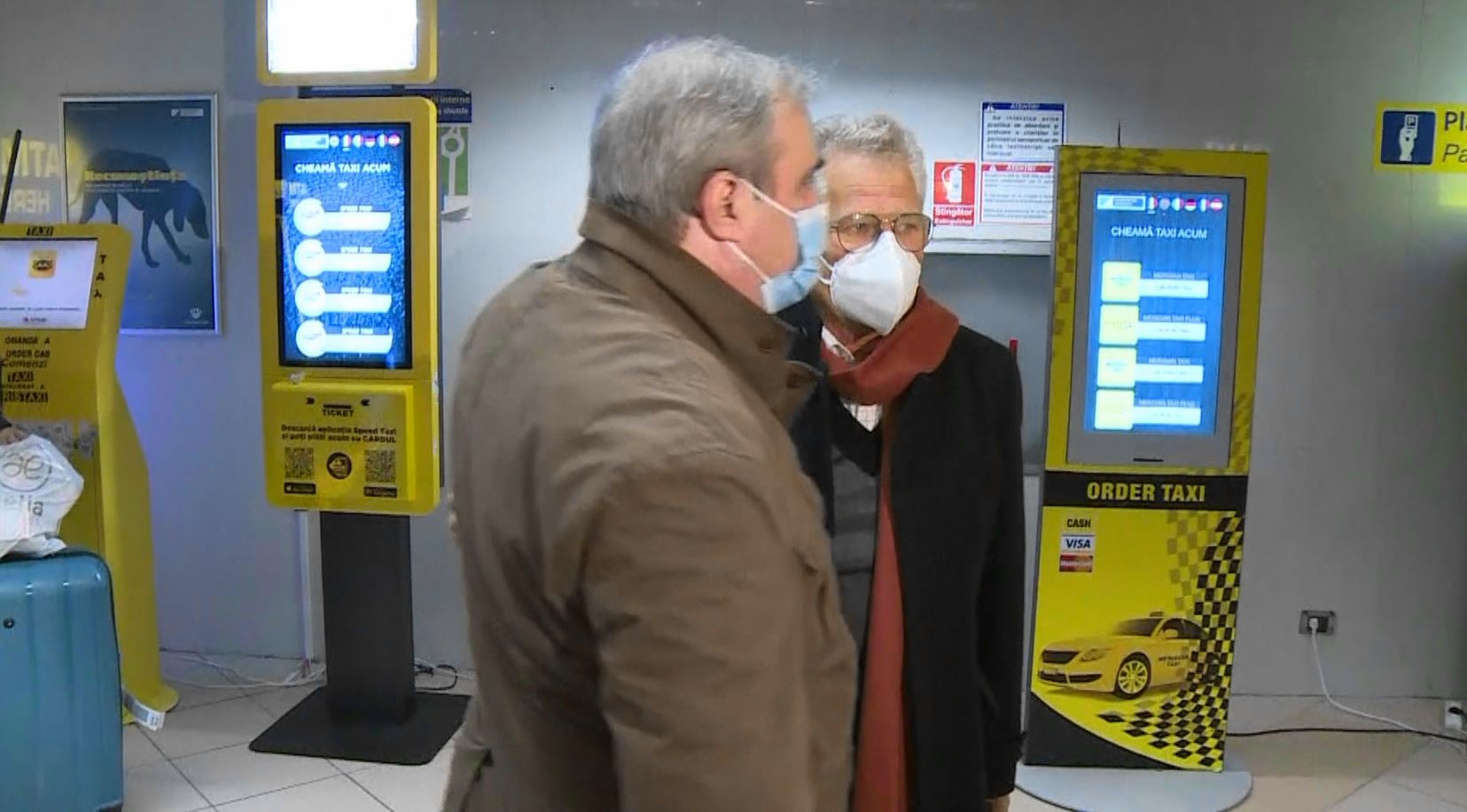 Ladislau Boloni a venit la București pentru a relua negocierile cu FRF! De ce Răzvan Burleanu nu participă la discuții