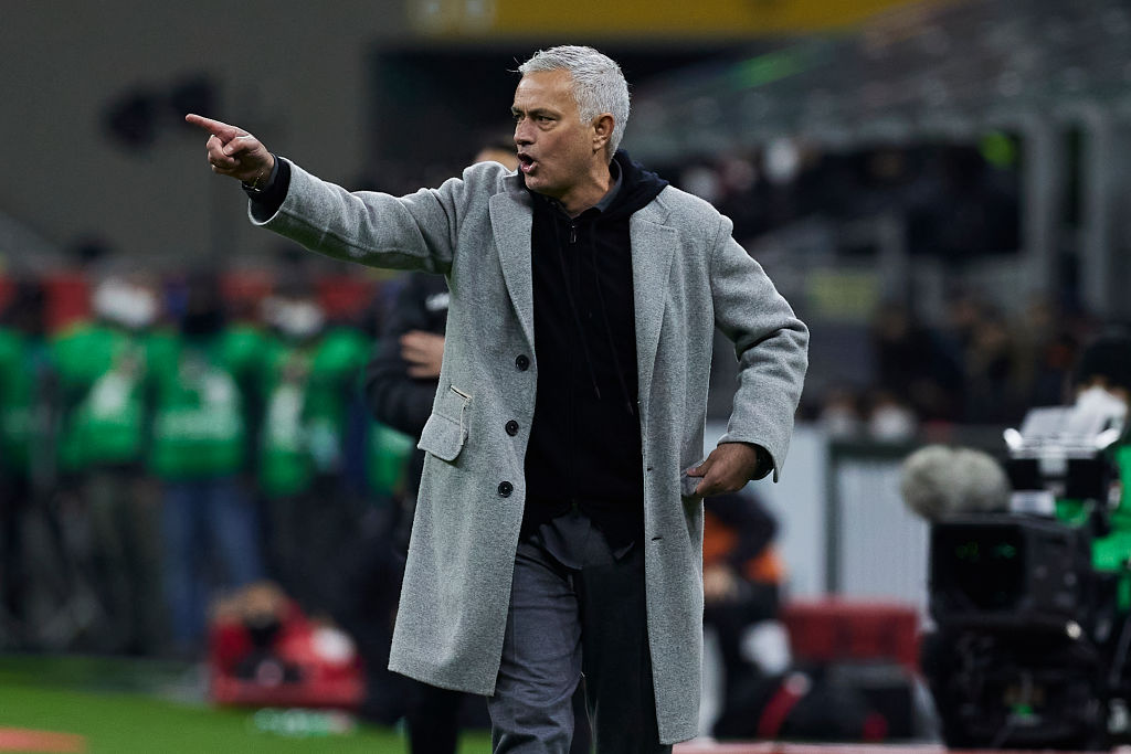 Jose Mourinho și-a criticat jucătorii după înfrângerea cu Juventus. Care a fost momentul cheie al partidei