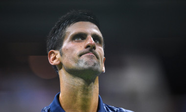 Australian Open: Djokovic's Visa Cancelled