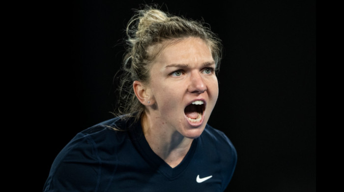 Simona Halep / Foto: Profimedia
