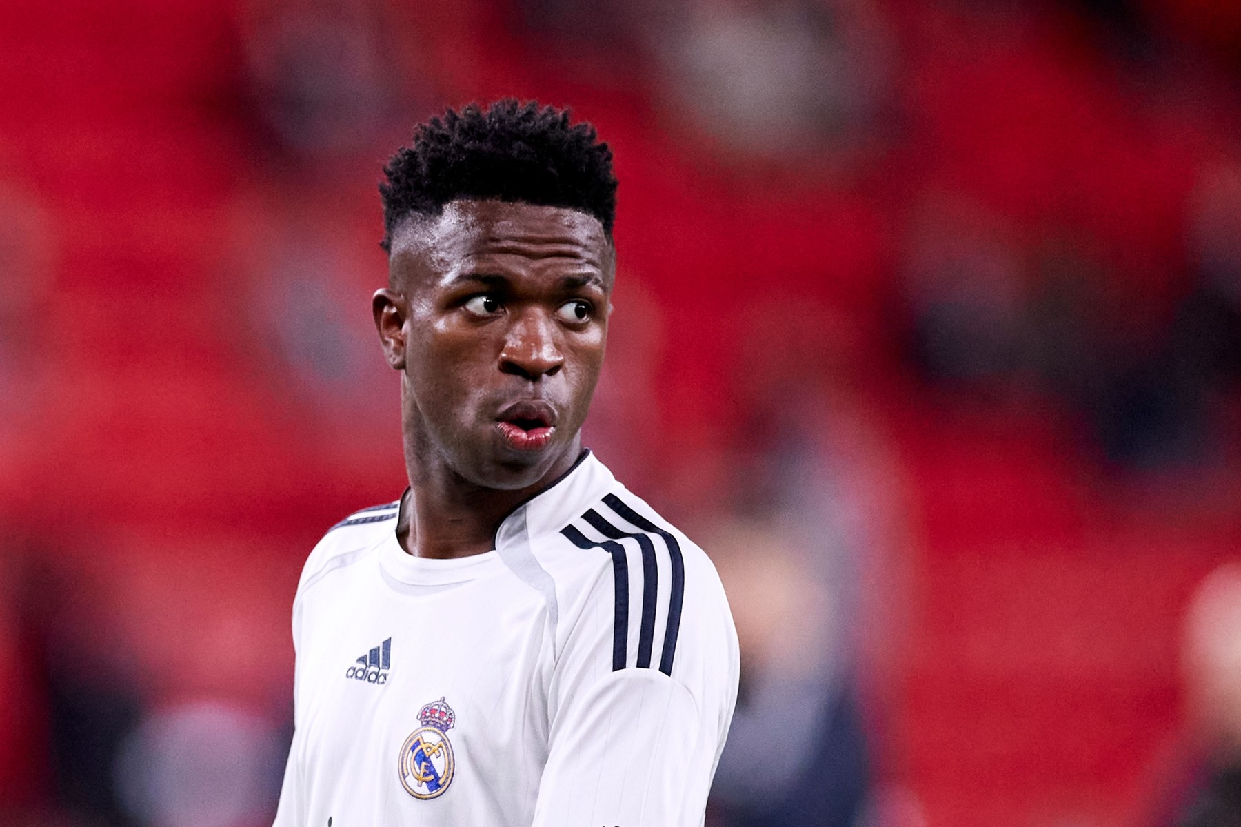 Vinicius Junior rămâne la coada salariilor de la Real Madrid! Ce pact a făcut cu vicecampioana Spaniei