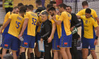 HANDBAL MASCULIN:ROMANIA-GEORGIA, AMICAL (2.11.2021)