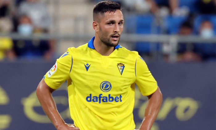 florin andone