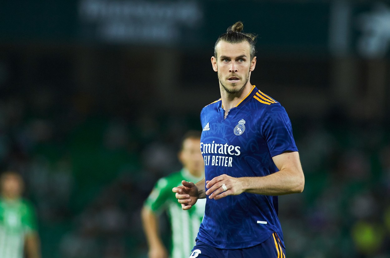 Gareth Bale e aproape de revenirea în Premier League. Ancelotti a spus ce discuţii poartă cu galezul