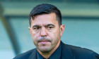 June 5, 2018: Cosmin Contra - head coach (Romania) during the International Friendly Match - Romania vs. Finland at Ilie Oana Stadium in Ploiesti, Romania ROU. Copyright: Cronos/Catalin Soare