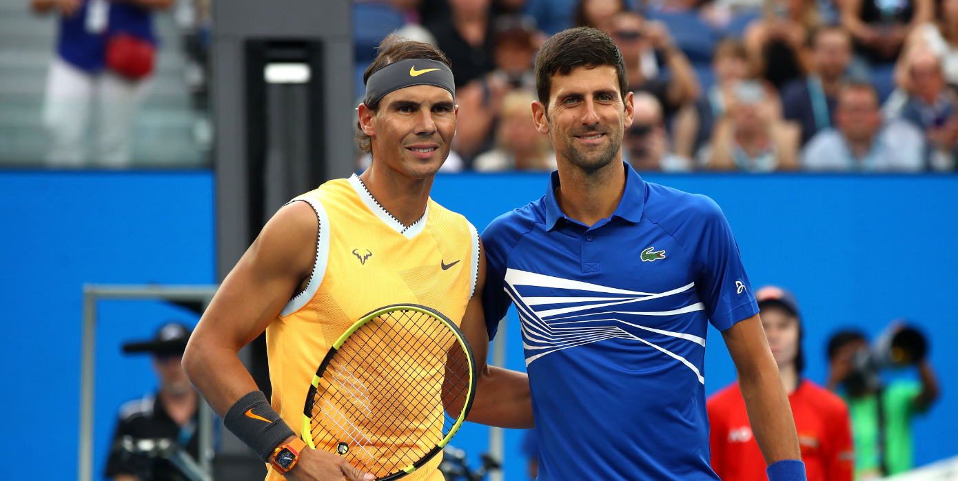 Rafael Nadal a devenit ținta atacurilor în Serbia, după comentariile făcute despre Novak Djokovic: ”Jenant”