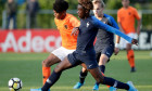 Holland v France -U17 Men