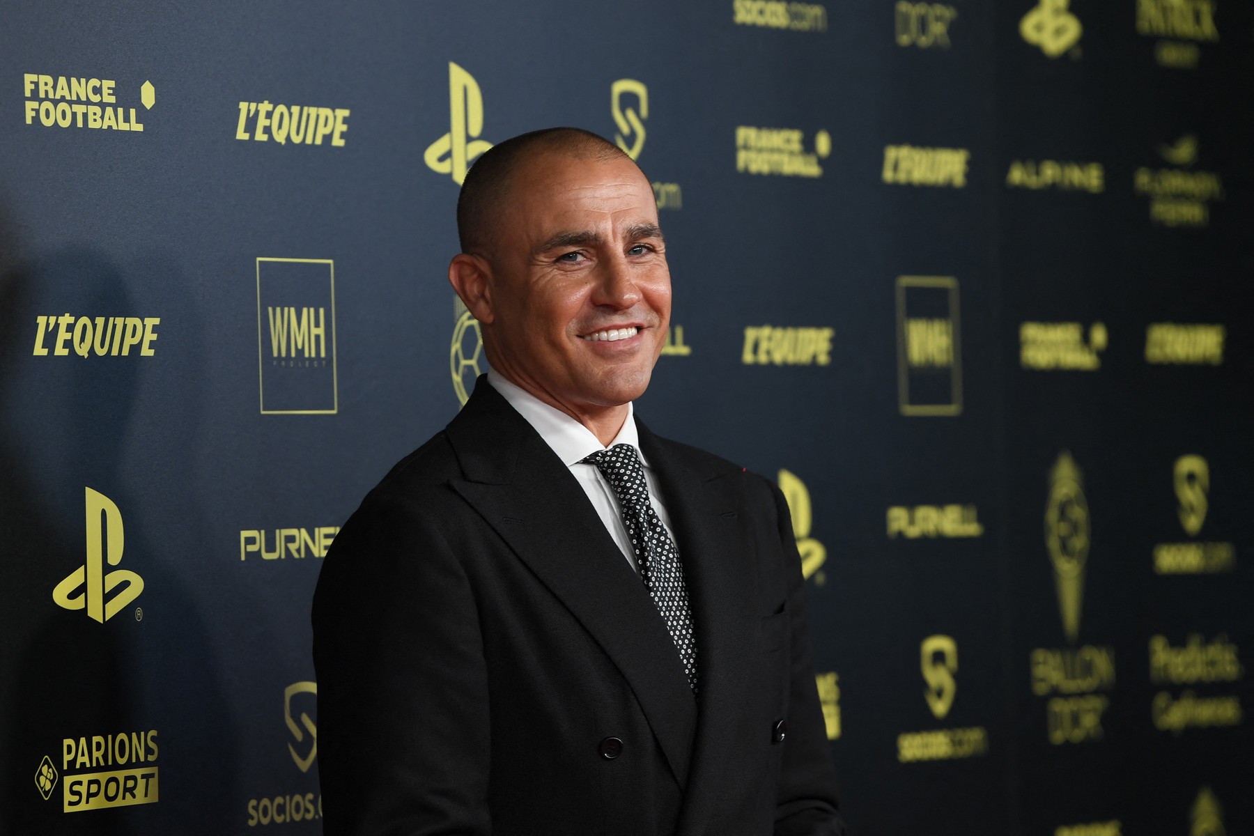 Fabio Cannavaro, aproape să devină selecționer! Echipa pe care o poate duce la Cupa Mondială