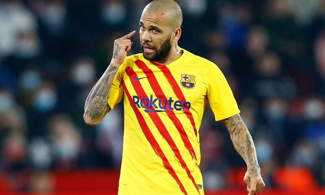 dani alves