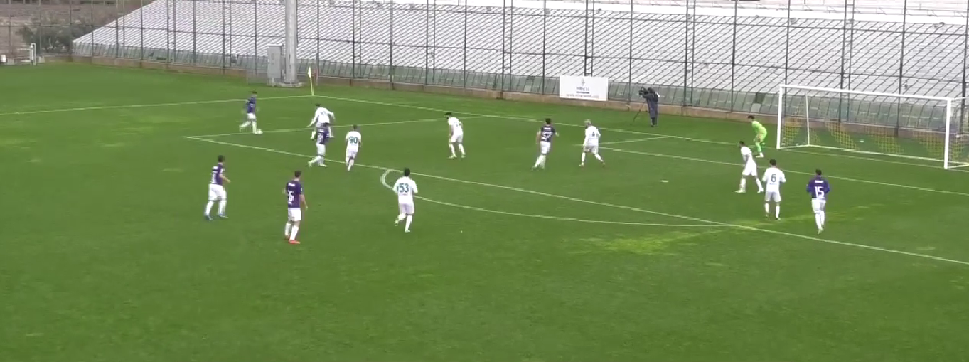 De ce au vrut jucătorii Rapidului să iasă de pe teren în primul amical din Antalya, pierdut cu Diyarbakirspor