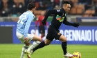 FC Internazionale v SS Lazio - Serie A