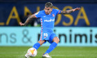 Angel Correa, în Villarreal - Atletico Madrid / Foto: Getty Images