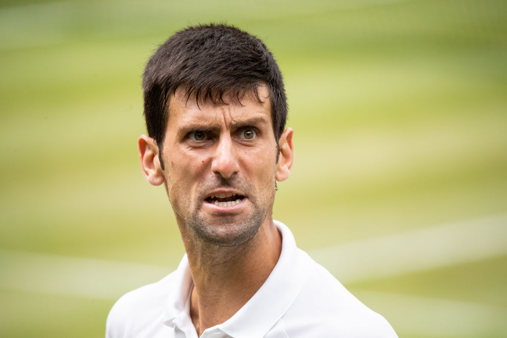 Novak Djokovic, sfătuit să renunțe la Australian Open: Poate e mai bine pentru tenis și pentru turneu!