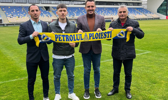 velisar petrolul