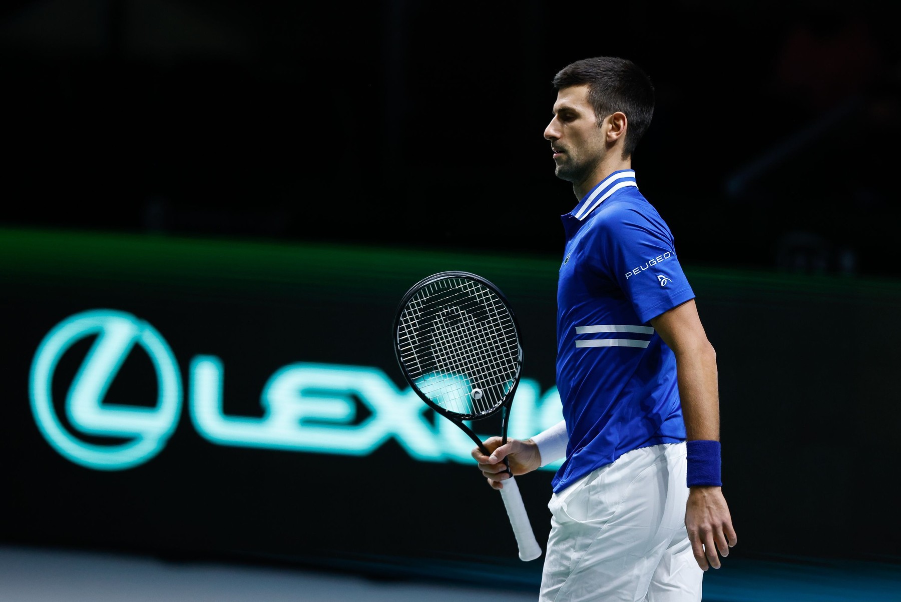 Novak Djokovic, favorit la câștigarea Australian Open, după scandalul în care a fost implicat