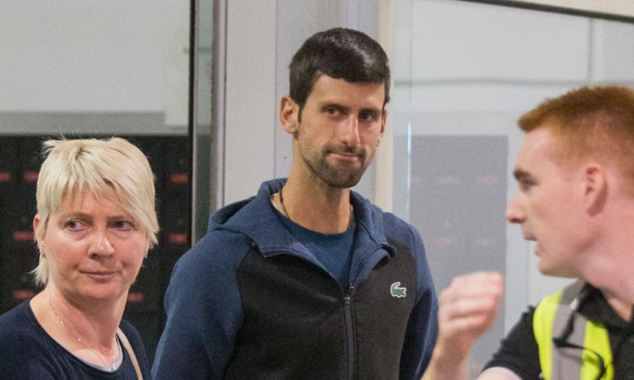 djokovic