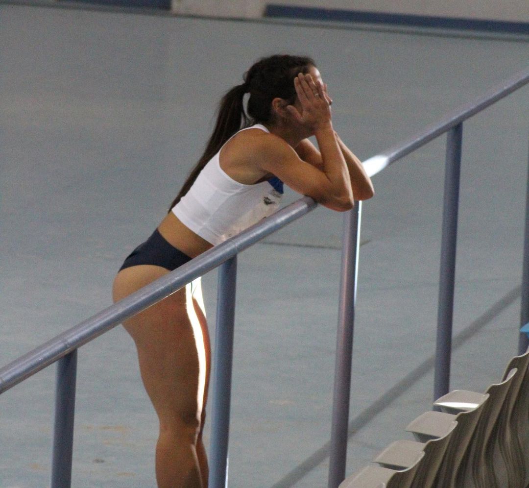 Maribel, sportiva care a cucerit Spania. ”Sacrificiile nu sunt puține”