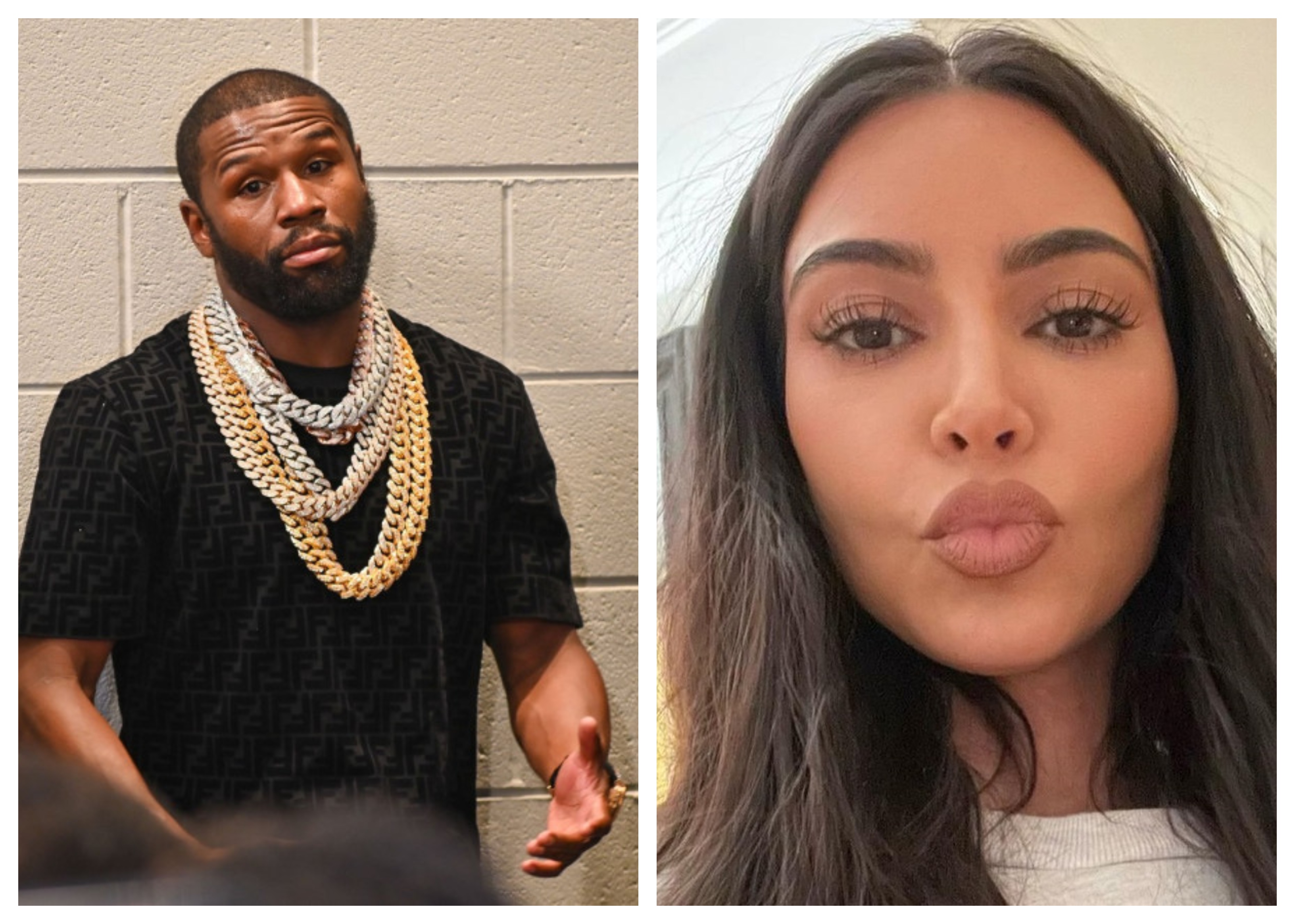 Floyd Mayweather jr și Kim Kardashian, dați în judecată! Totul din cauza unor criptomonede