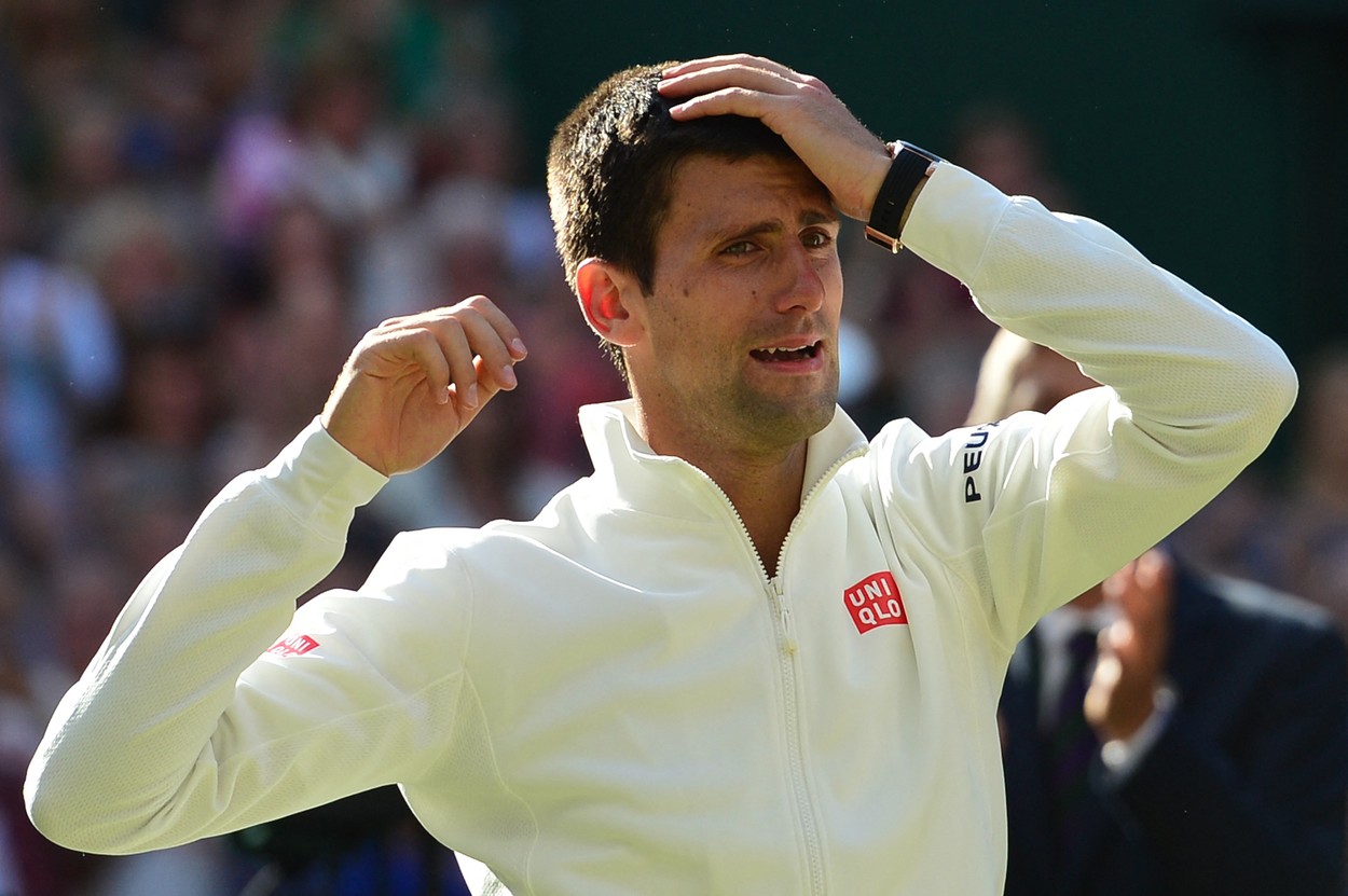 Novak Djokovic ar putea rata un alt turneu, din cauză că nu e vaccinat