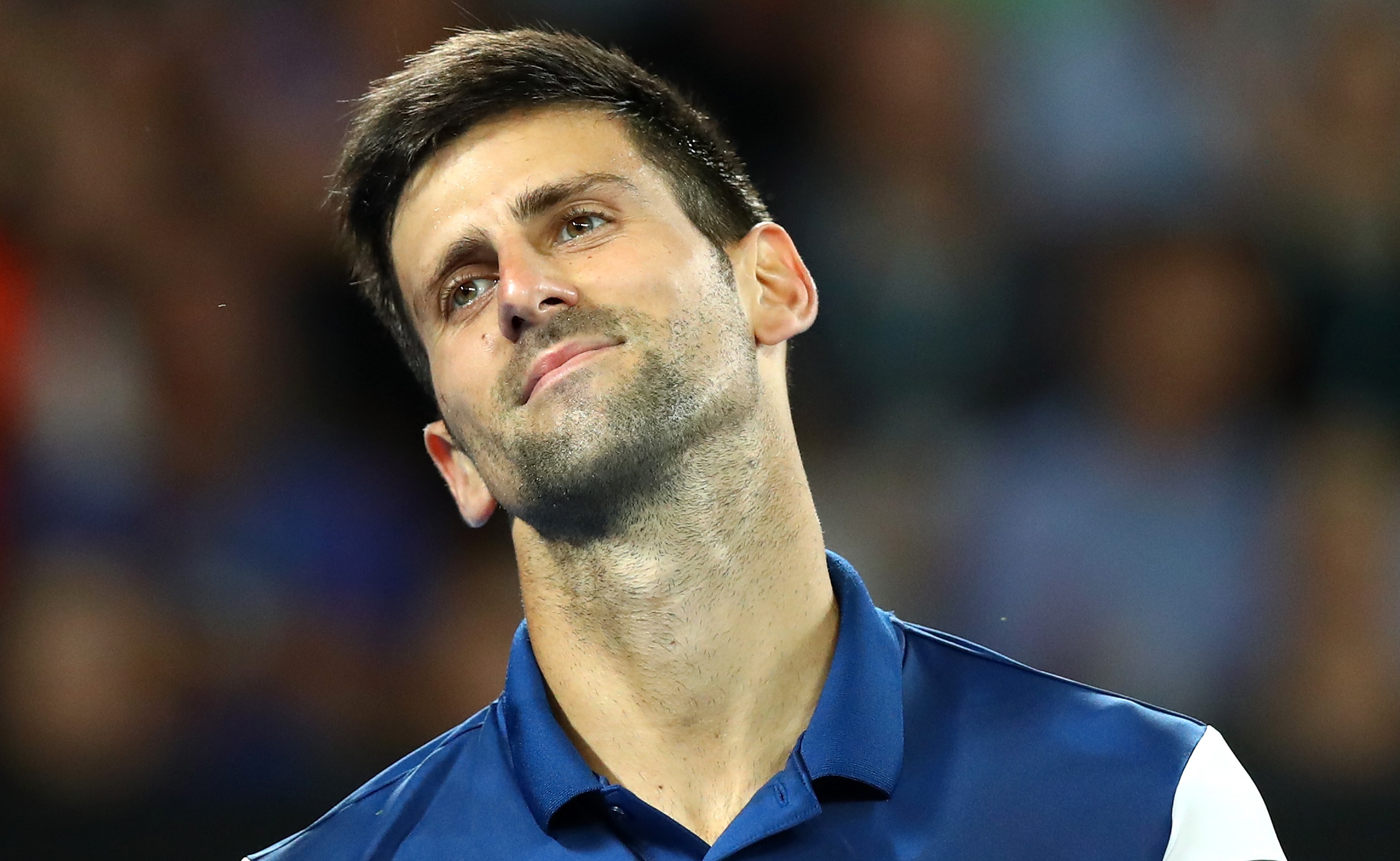 Djokovic, apărat de un nume greu al tenisului: Oamenii vorbesc doar despre Federer și Nadal, dar uită de Novak