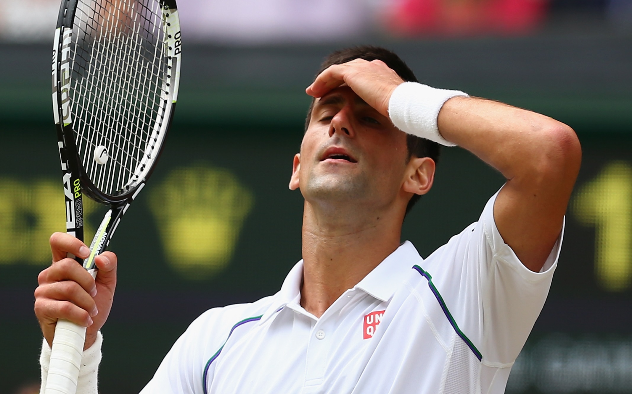 Novak Djokovic riscă să fie condamnat la închisoare, după comunicatul în care a recunoscut totul