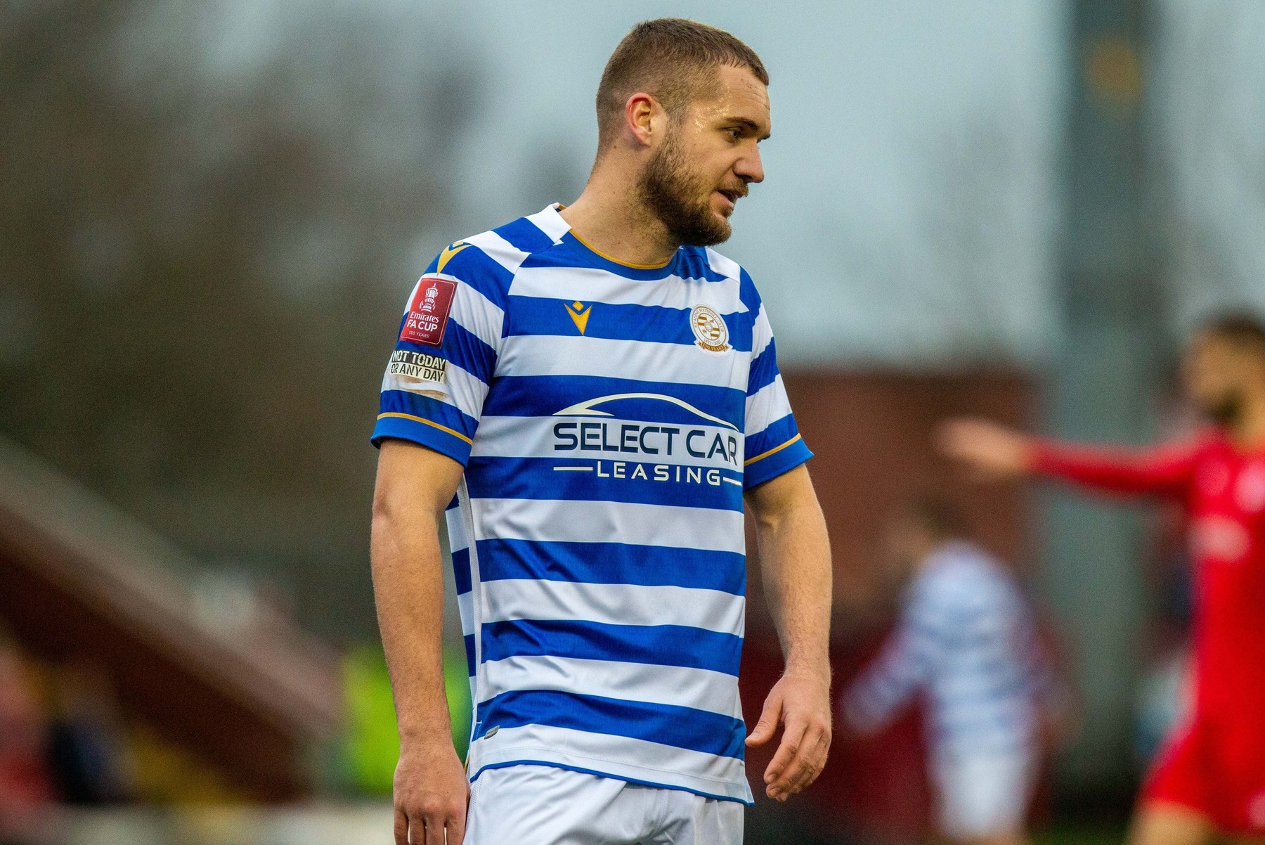 Cu George Pușcaș în teren, Reading a pierdut cu 0-7! Lecție de fotbal în eșalonul secund din Anglia