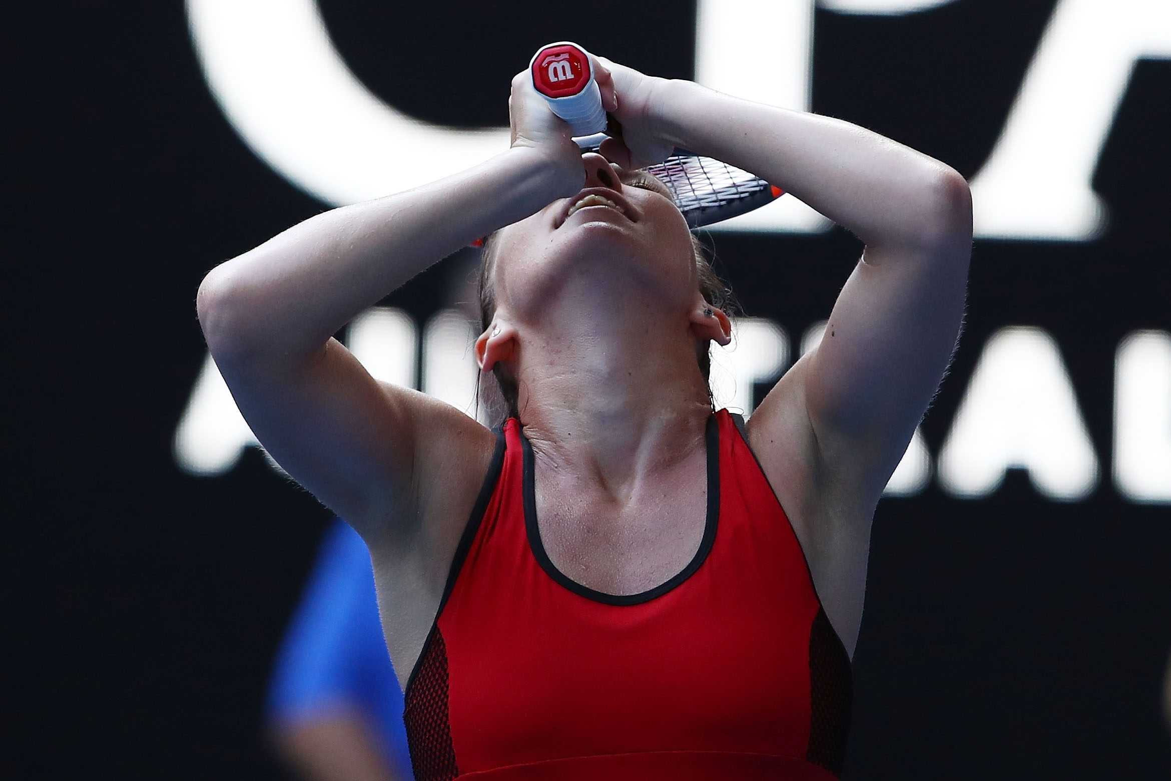 Turneul care i-a schimbat cariera Simonei Halep + predicția îndeplinită după patru luni: ”Simțeam!”