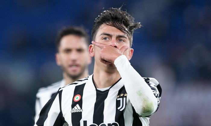 Paulo Dybala / Foto: Profimedia