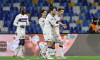 Napoli vs Fiorentina - Ottavi di finale Coppa Italia 2021/2022