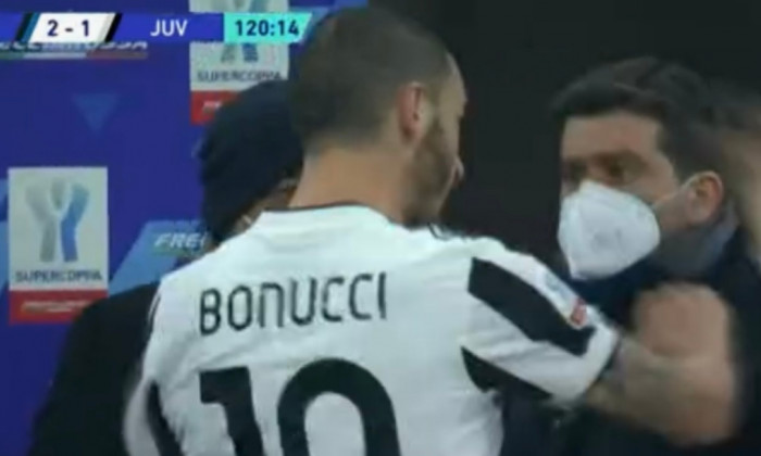 Leonardo Bonucci