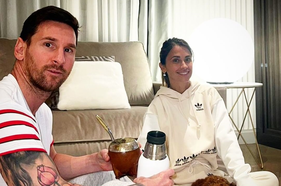 Lionel Messi a oferit vești despre starea sa de sănătate! Mi-a luat mai mult decât credeam să mă fac bine