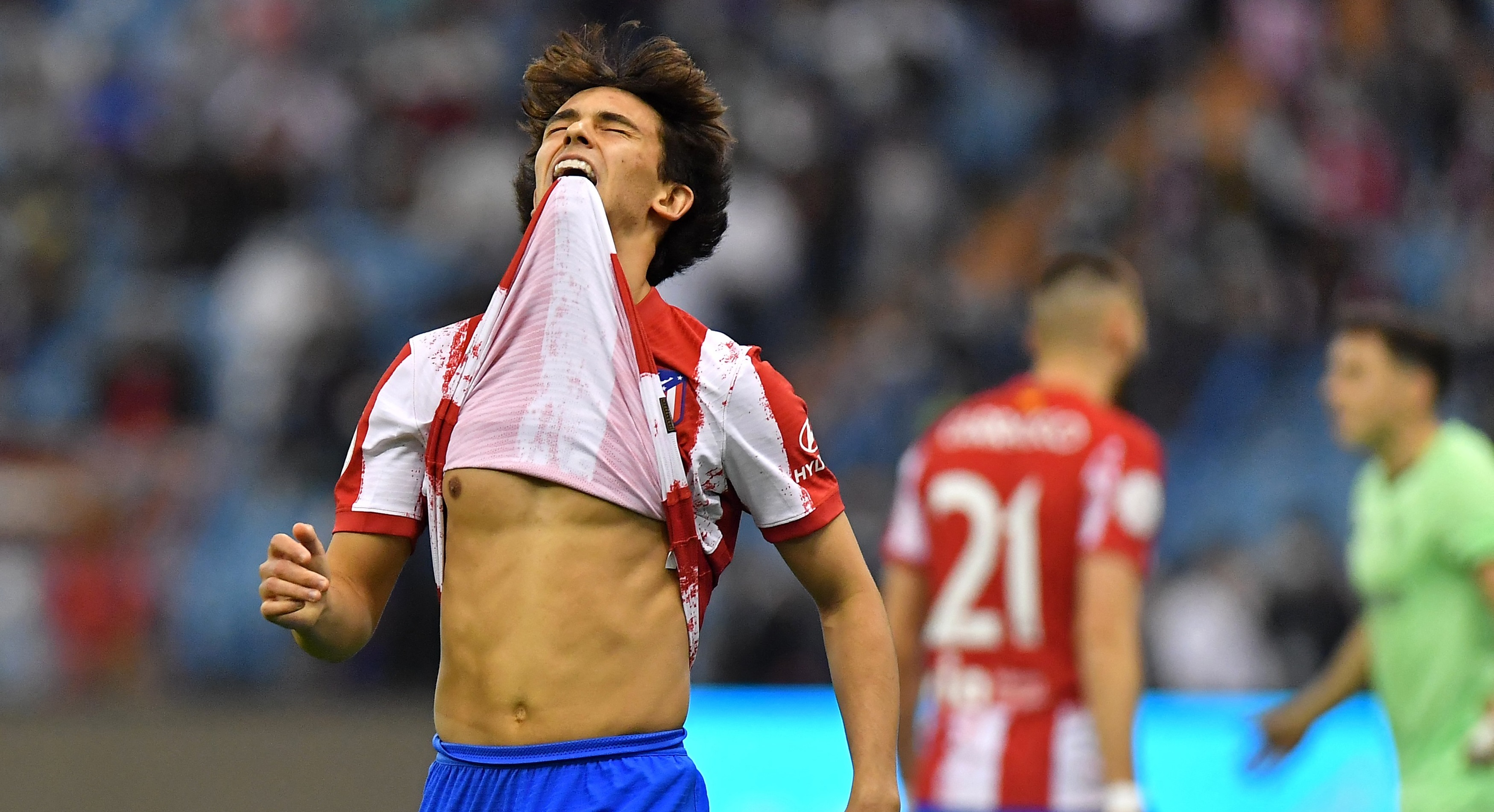 Atletico Madrid - Athletic Bilbao 1-0, ACUM, pe Digi Sport 2, în a doua semifinală a Supercupei Spaniei
