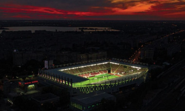 stadion rapid-giulesti