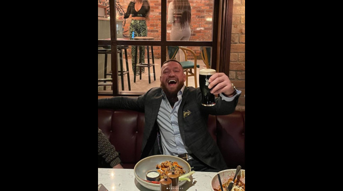 conor 1