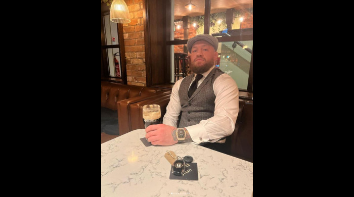 conor 2