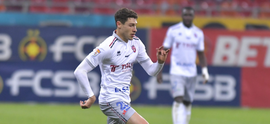 Transferul lui Bogdan Racovițan la Rakow a fost perfectat! Câți bani vor obține cei de la FC Botoșani