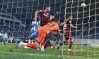 Cristiano Figueiredo, în Universitatea Craiova - CFR Cluj / Foto: Sport Pictures