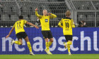 Borussia Dortmund v Sport-Club Freiburg - Bundesliga