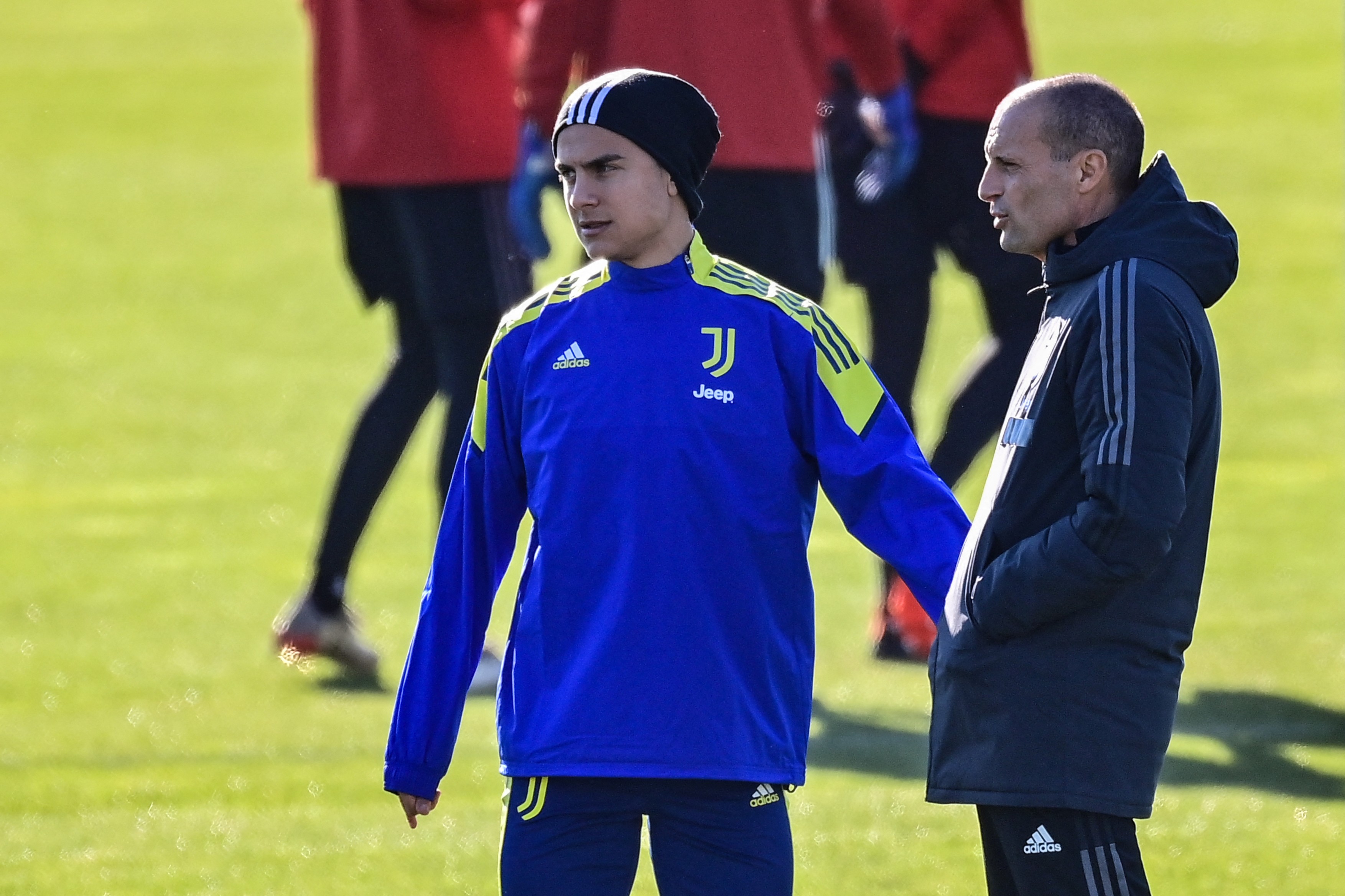 Massimiliano Allegri a vorbit despre situația lui Paulo Dybala, care a intrat în ultimele 6 luni de contract