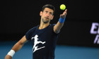 Australia Cancels Novak Djokovic's Visa Again - Melbourne