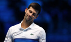 Nitto ATP World Tour Finals - Day Seven