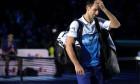 Nitto ATP World Tour Finals - Day Seven