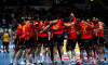 Echipa de handbal masculin a Spaniei / Foto: Profimedia