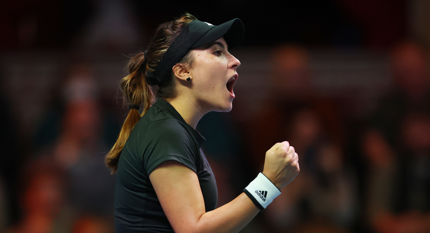 Salt pentru Gabriela Ruse în clasamentul WTA. Pe ce loc poate ajunge dacă trece în optimi de Simona Halep