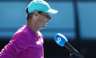 Rafael Nadal / Foto: Getty Images