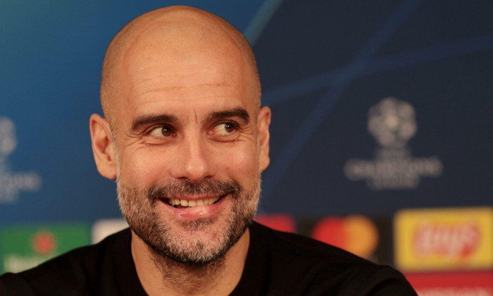 Pep Guardiola / Foto: Profimedia