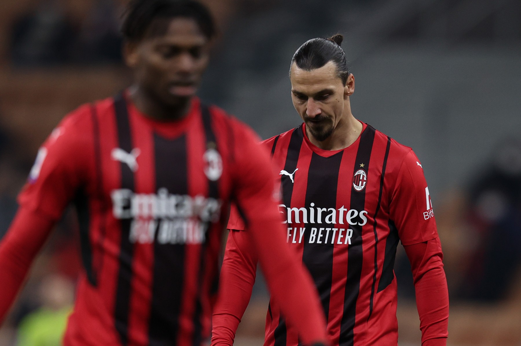 AC Milan - Spezia 1-2. Ibrahimovic și co., învinși în prelungiri